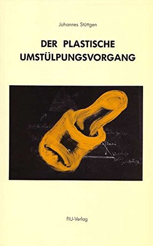 Der plastische Umstülpungsvorgang von FIU