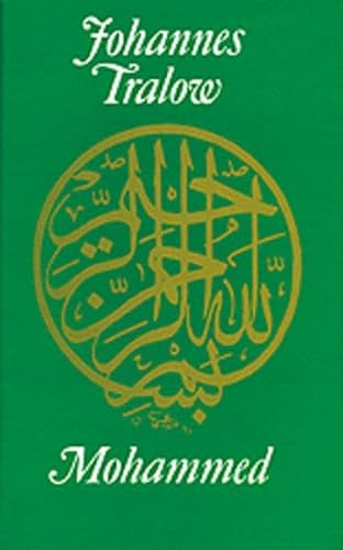 Mohammed. Roman von Verlag Der Nation