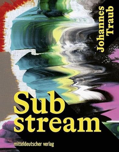 Substream: Bildband von Mitteldeutscher Verlag