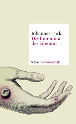 Die Immunität der Literatur von S. FISCHER