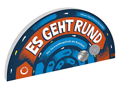 Es geht rund: Die Verwandlungskraft der Kreisläufe von Beltz