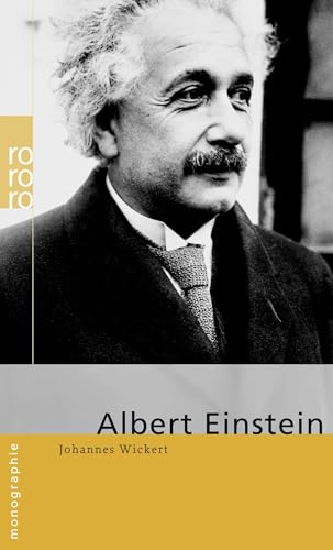 Albert Einstein Albert Einstein von Rowohlt