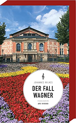Der Fall Wagner - Frankenkrimi (Mütze & Karl-Dieter - Band 5): Kriminalroman (Mütze & Karl-Dieter-Reihe)