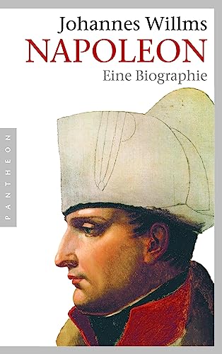 Napoleon: Eine Biographie von Pantheon