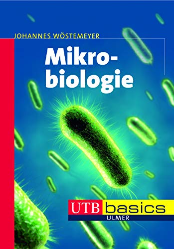Mikrobiologie. UTB basics von UTB GmbH