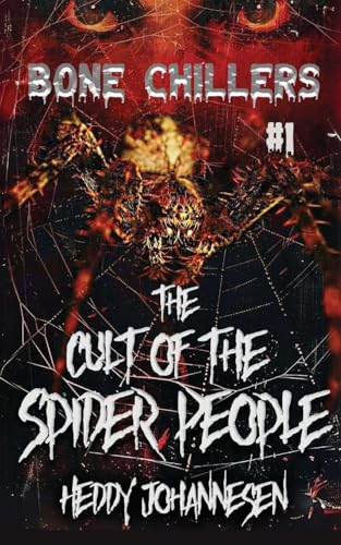 The Cult of the Spider People von Unveiling Nightmares