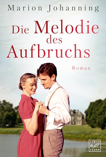 Die Melodie des Aufbruchs (Neue Zeiten, Band 3)