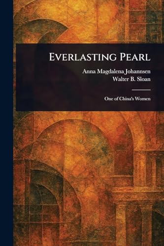 Everlasting Pearl von Anson Street Press