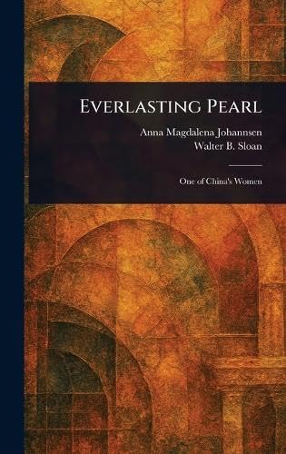 Everlasting Pearl von Anson Street Press