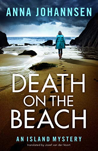 Death on the Beach (An Island Mystery, 2, Band 2)