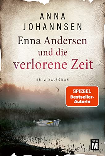 Enna Andersen und die verlorene Zeit