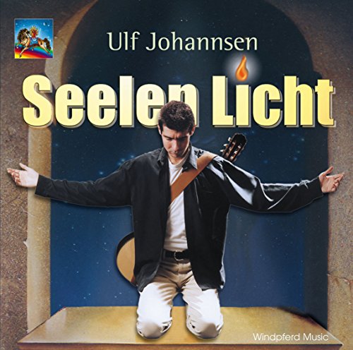 Seelenlicht: Lieder für das spirituelle Wachstum von Windpferd