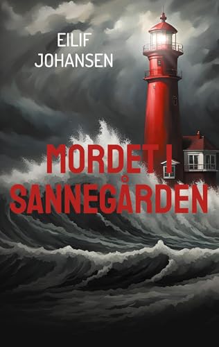 Mordet i Sannegården von BoD – Books on Demand – Schweden