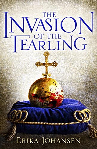 The Invasion of the Tearling: (The Tearling Trilogy 2)