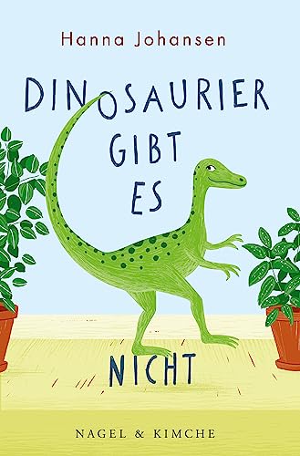 Dinosaurier gibt es nicht