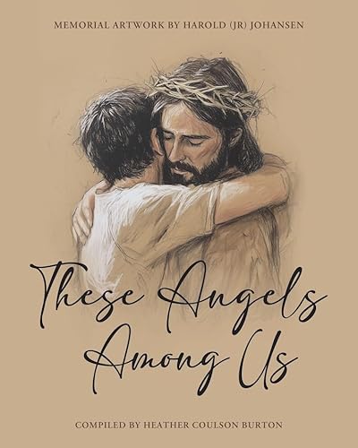 These Angels Among Us von Cedar Fort