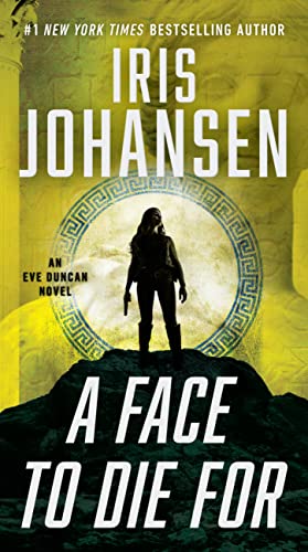 A Face to Die For (Eve Duncan)