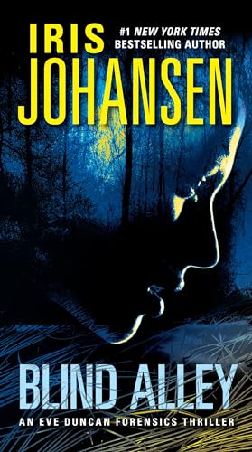 Blind Alley: An Eve Duncan Forensics Thriller von Bantam