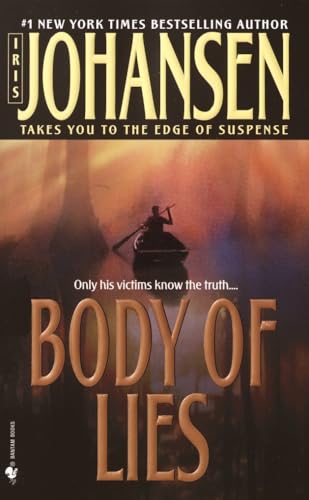 Body of Lies (Eve Duncan, Band 4)