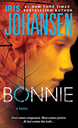 Bonnie (Eve Trilogy, 3, Band 3)