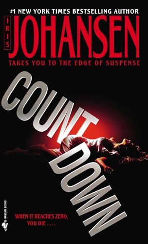 Countdown (Eve Duncan, Band 6) von Bantam