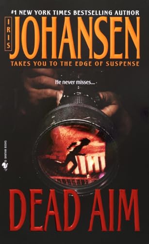 Dead Aim (Eve Duncan, Band 6)