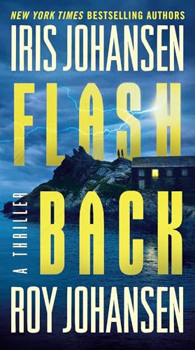 Flashback (Kendra Michaels) von Grand Central Publishing