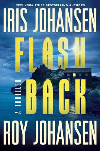 Flashback (Kendra Michaels, Band 11) von Grand Central Publishing