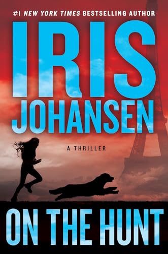 On the Hunt (Kira Drake, 1, Band 1)