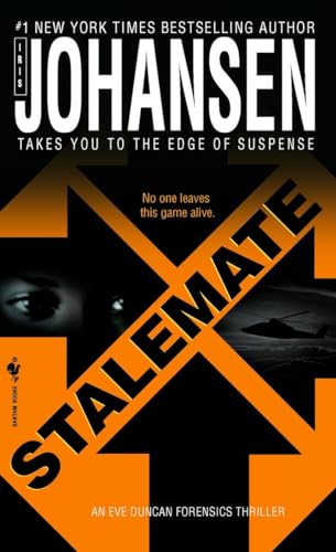Stalemate (Eve Duncan, Band 7)