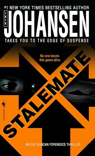 Stalemate (Eve Duncan, Band 7)