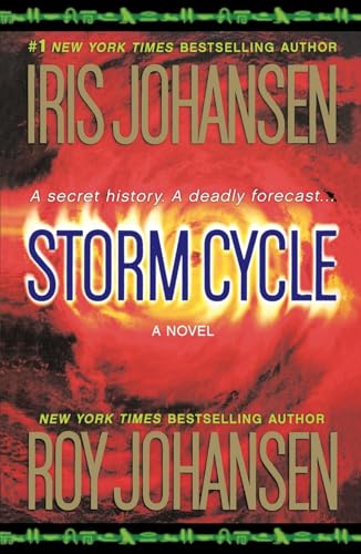 Storm Cycle von Griffin