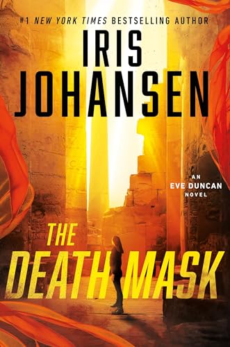 The Death Mask (Eve Duncan) von Grand Central Publishing