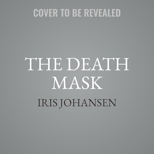 The Death Mask (Eve Duncan, 31) von Blackstone Pub