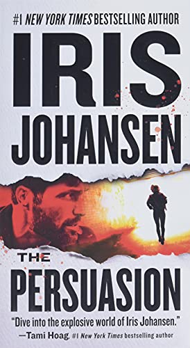 The Persuasion (Eve Duncan, 26, Band 26)
