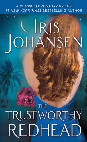 The Trustworthy Redhead (Sedikhan, Band 3)