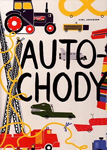 Autochody von Zakamarki