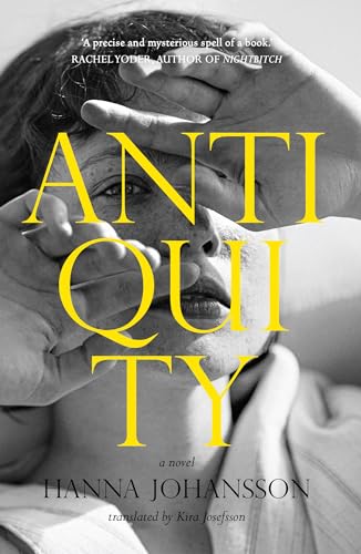 Antiquity von Scribe Us
