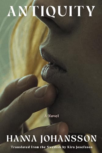 Antiquity: A Novel Antiquity: A Novel von CATAPULT