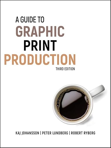 A Guide to Graphic Print Production