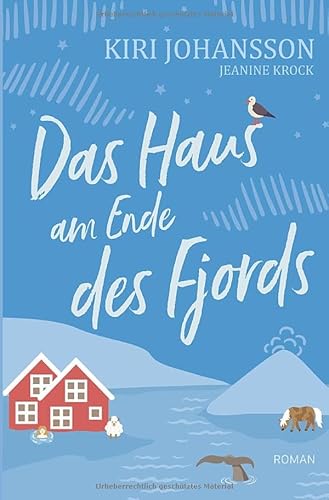 Das Haus am Ende des Fjords von tolino media