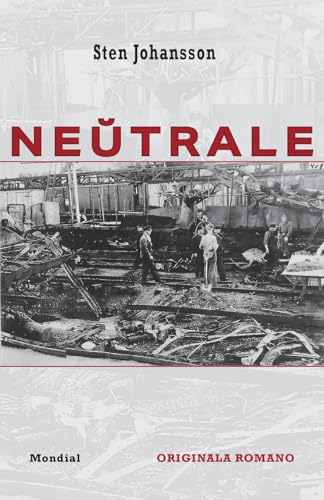 Ne¿trale (Originala romano en Esperanto) von Mondial