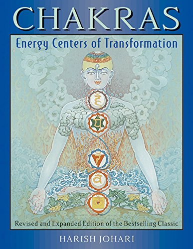Chakras: Energy Centers of Transformation von Destiny Books