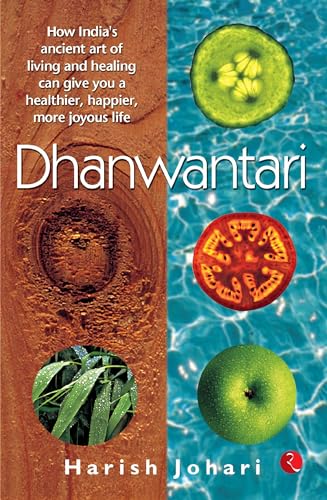 Dhanwantari