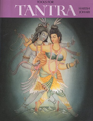Tools for Tantra von Destiny Books