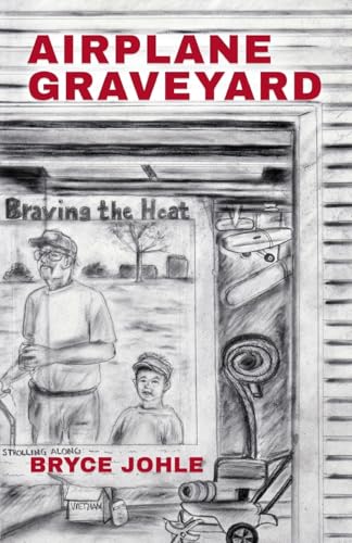 Airplane Graveyard von Finishing Line Press