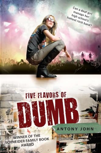 Five Flavors of Dumb