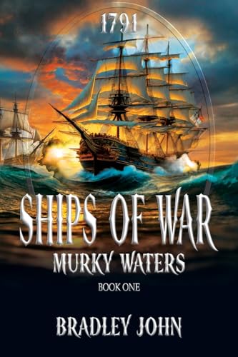 Ships of War: Murky Waters von Historium Press