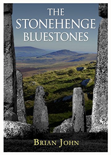 The Stonehenge Bluestones