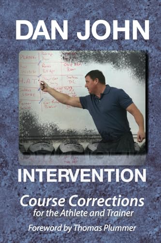 Intervention: Course Corrections for the Athlete and Trainer von Brand: On Target Publications